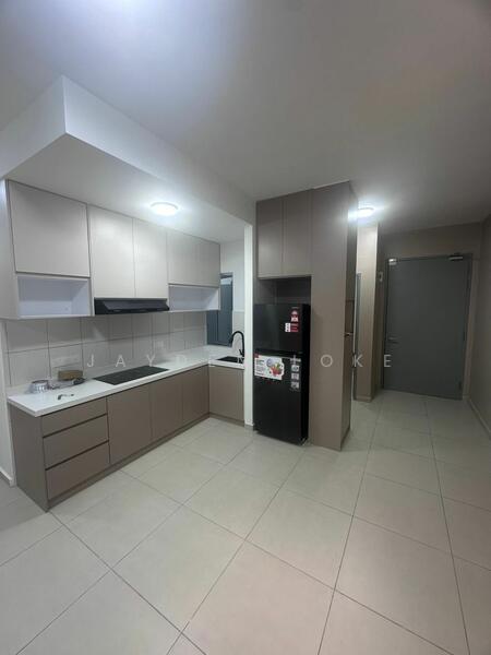 For Rent - Residensi Brickfields