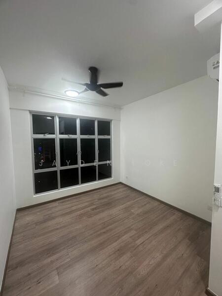 For Rent - Residensi Brickfields