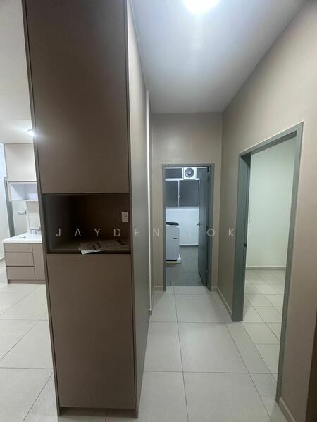 For Rent - Residensi Brickfields