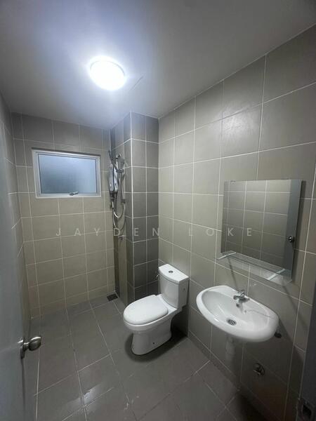 For Rent - Residensi Brickfields