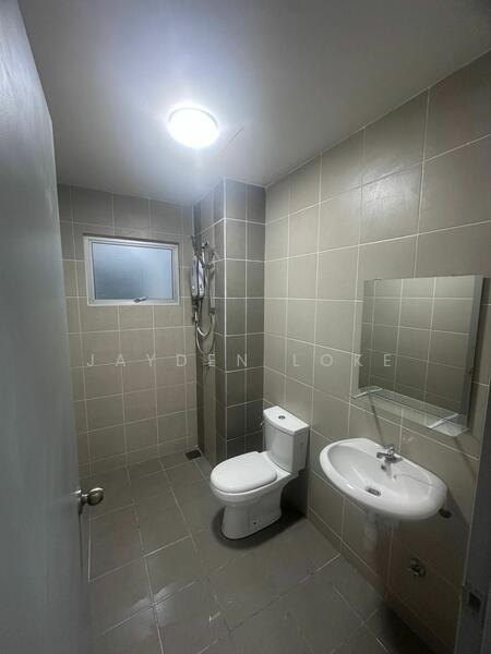 For Rent - Residensi Brickfields