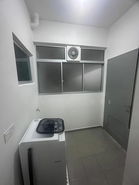 For Rent - Residensi Brickfields