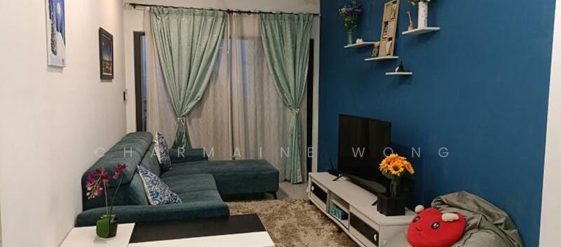 For Rent - Sky Awani Residensi 2