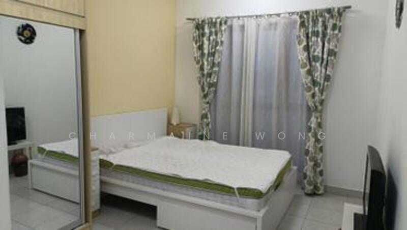 For Rent - Sky Awani Residensi 2