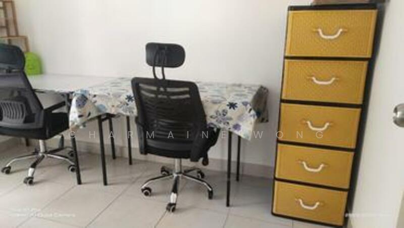 For Rent - Sky Awani Residensi 2