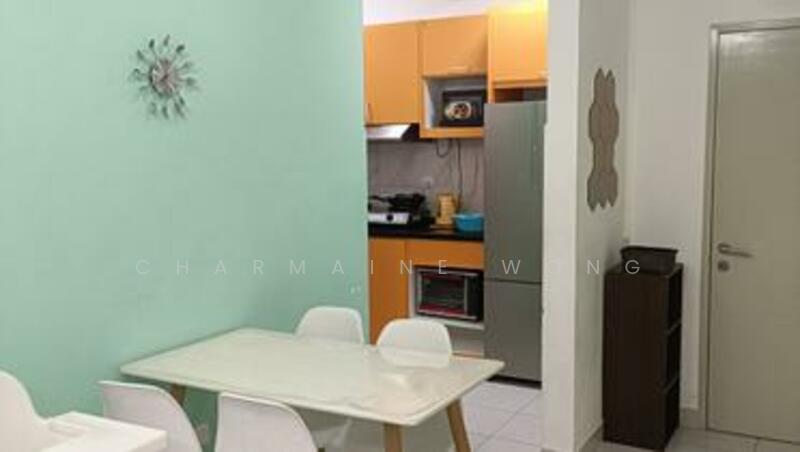 For Rent - Sky Awani Residensi 2