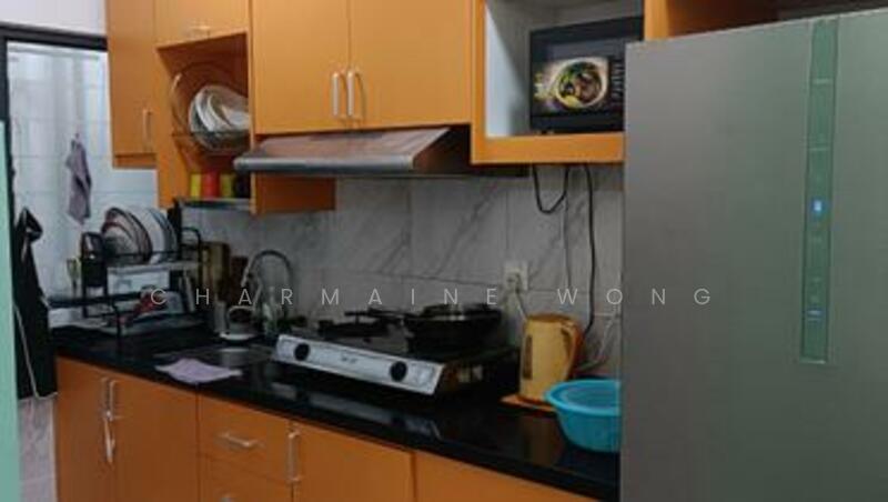 For Rent - Sky Awani Residensi 2