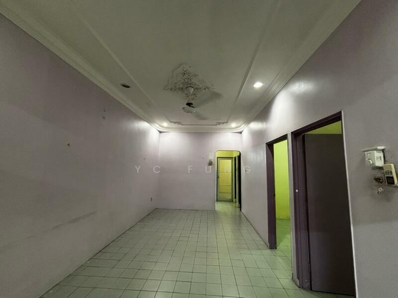 For Rent - Taman Johor Jaya