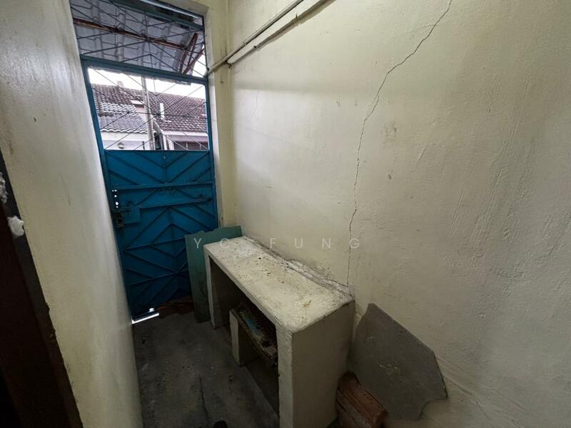 For Rent - Taman Johor Jaya