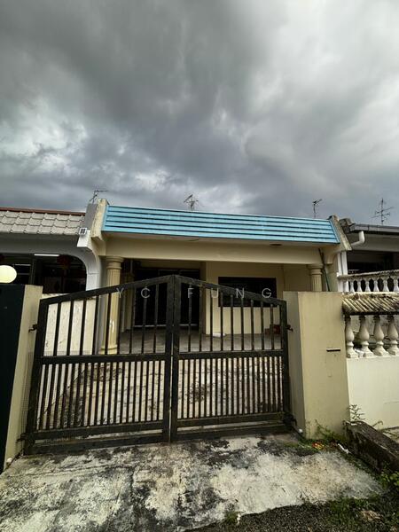 Untuk Disewa - Taman Johor Jaya