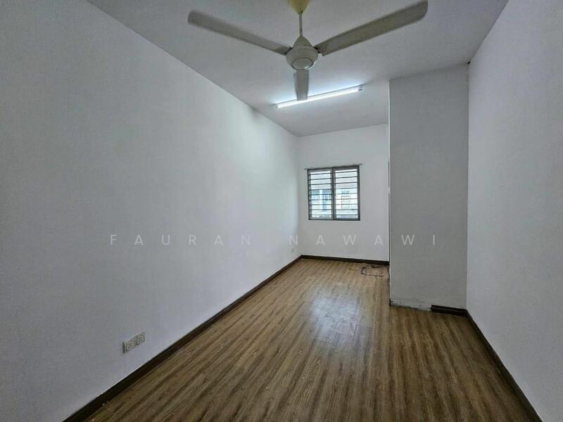 Untuk Dijual - Precinct 14 @ Putrajaya