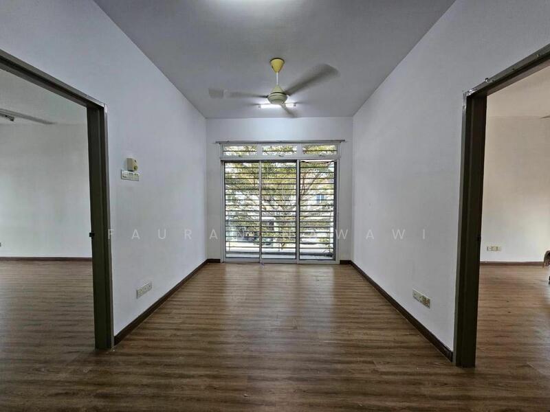 Untuk Dijual - Precinct 14 @ Putrajaya