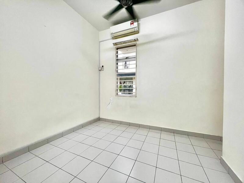 Untuk Dijual - Precinct 14 @ Putrajaya