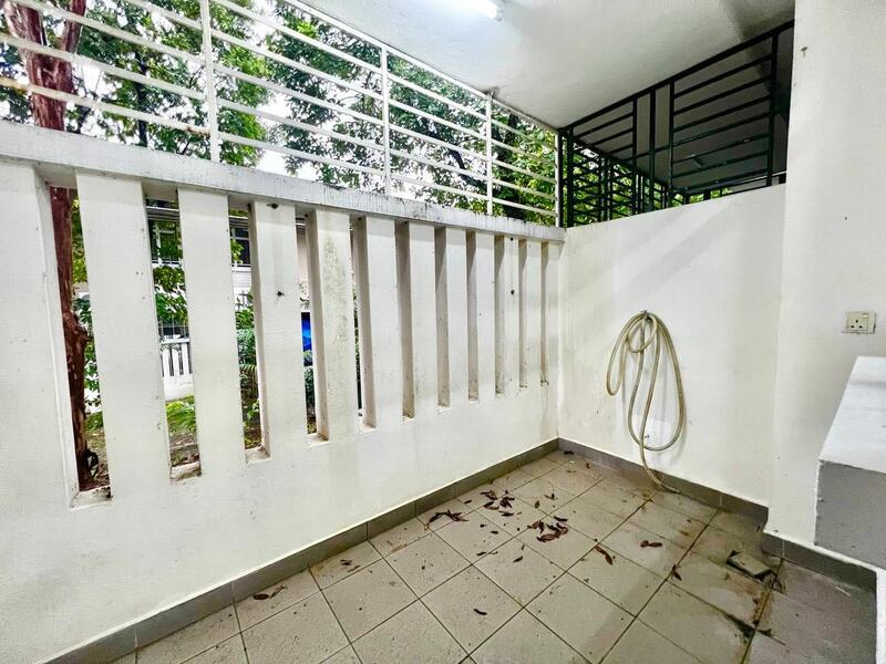 Untuk Dijual - Precinct 14 @ Putrajaya