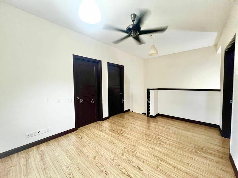 Untuk Dijual - Precinct 14 @ Putrajaya