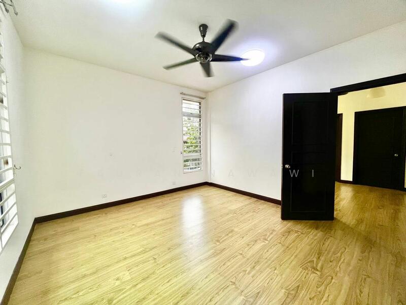 Untuk Dijual - Precinct 14 @ Putrajaya