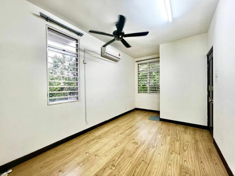 Untuk Dijual - Precinct 14 @ Putrajaya