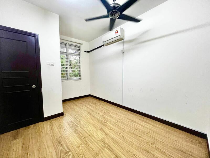 Untuk Dijual - Precinct 14 @ Putrajaya