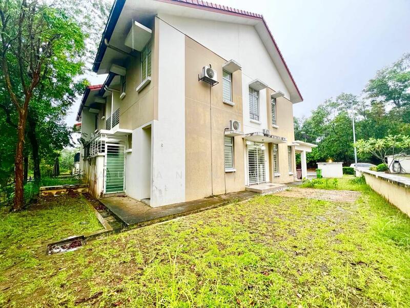 Untuk Dijual - Precinct 14 @ Putrajaya