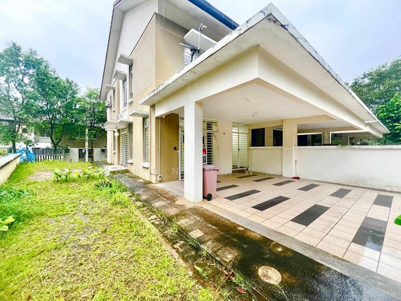 Untuk Dijual - Precinct 14 @ Putrajaya