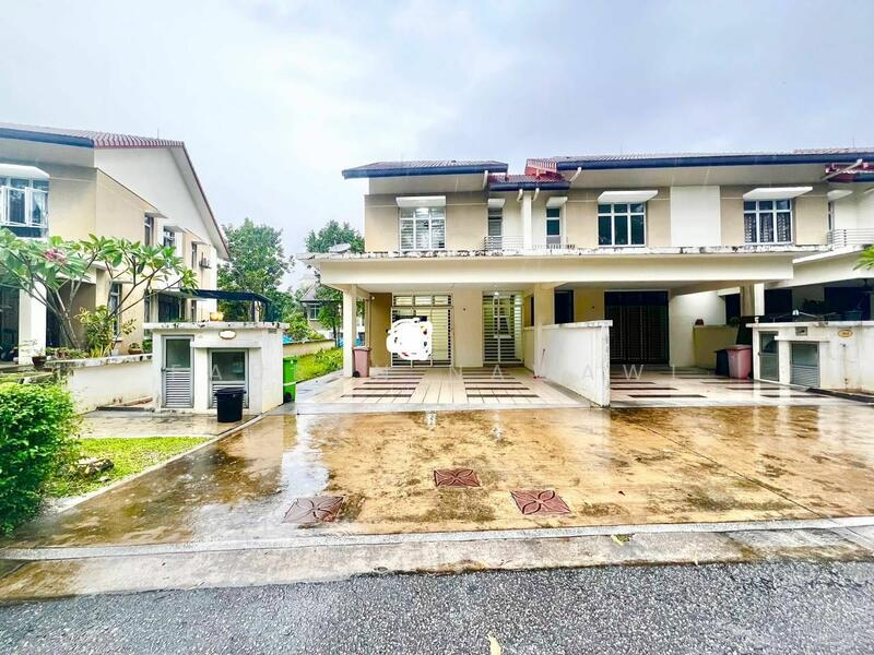 Untuk Dijual - Precinct 14 @ Putrajaya