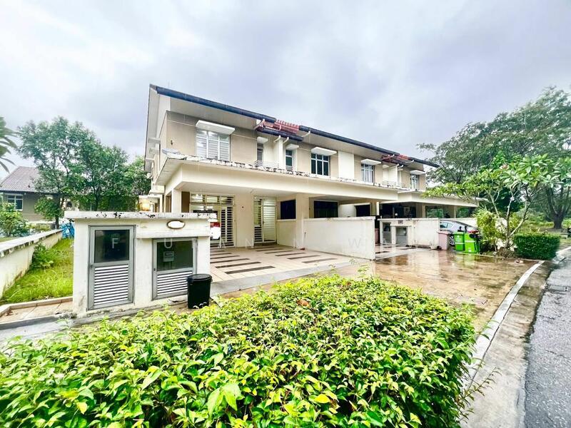 Untuk Dijual - Precinct 14 @ Putrajaya