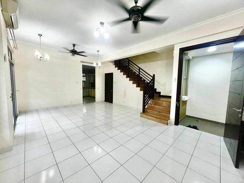 Untuk Dijual - Precinct 14 @ Putrajaya