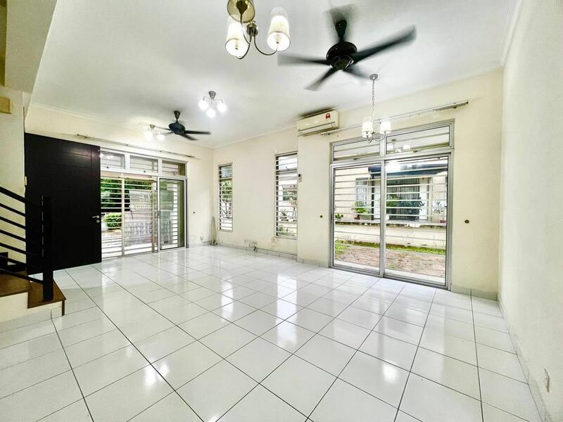 Untuk Dijual - Precinct 14 @ Putrajaya
