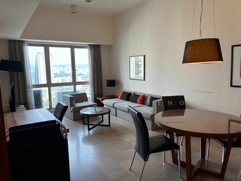 Untuk Disewa - myHabitat