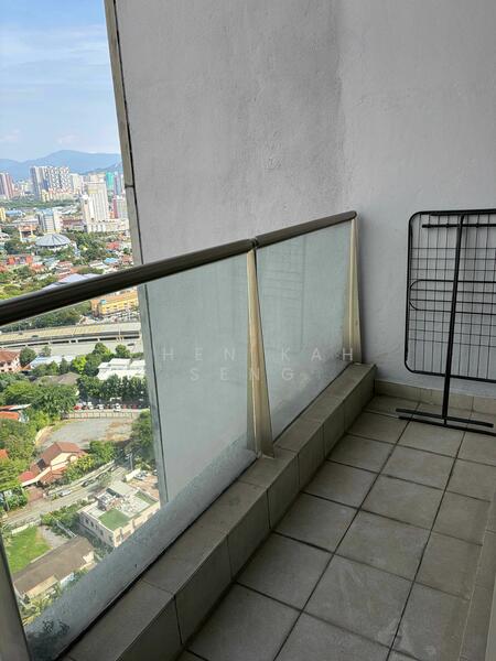 Untuk Disewa - myHabitat