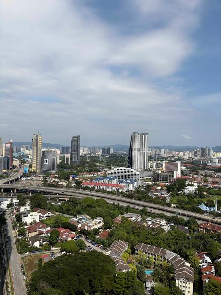 Untuk Disewa - myHabitat