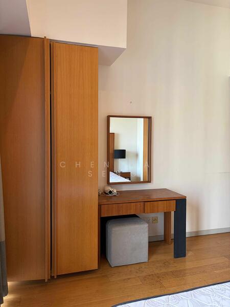 Untuk Disewa - myHabitat