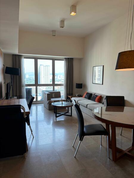 Untuk Disewa - myHabitat