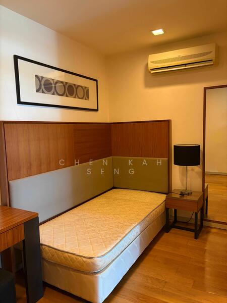 Untuk Disewa - myHabitat