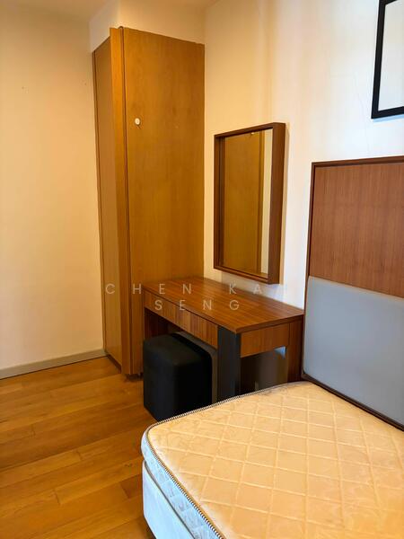 Untuk Disewa - myHabitat