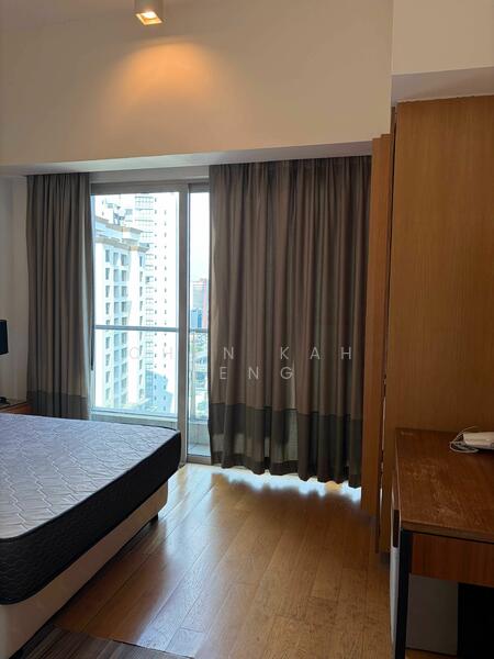 Untuk Disewa - myHabitat