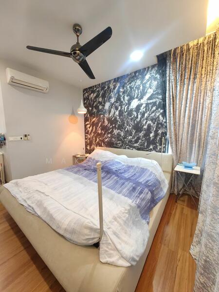 KM1 West untuk Untuk Disewa - RM 3,500 /bulan, Feb 2026 - PropertyGuru.com.my