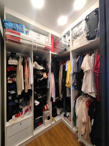 KM1 West untuk Untuk Disewa - RM 3,500 /bulan, Feb 2026 - PropertyGuru.com.my