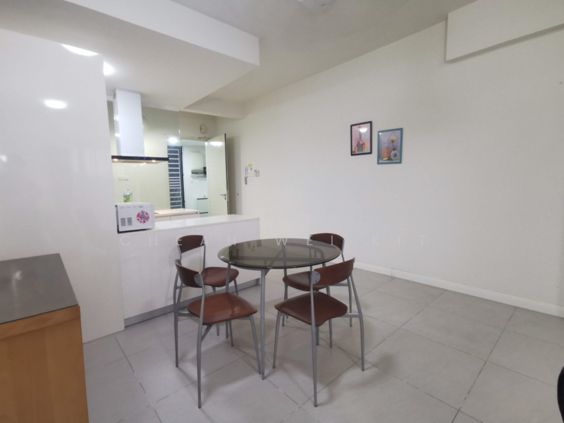 Untuk Disewa - Nova Saujana