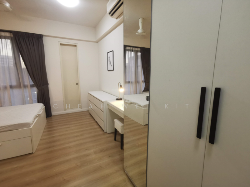 Untuk Disewa - Nova Saujana