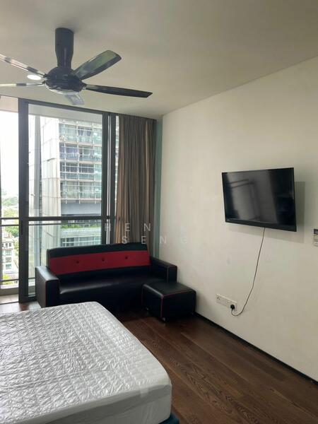 For Rent - The Fennel