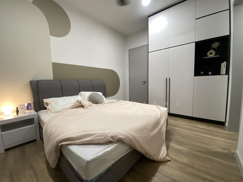 For Rent - Sunway Belfield