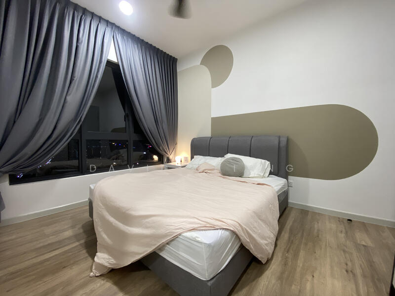 For Rent - Sunway Belfield