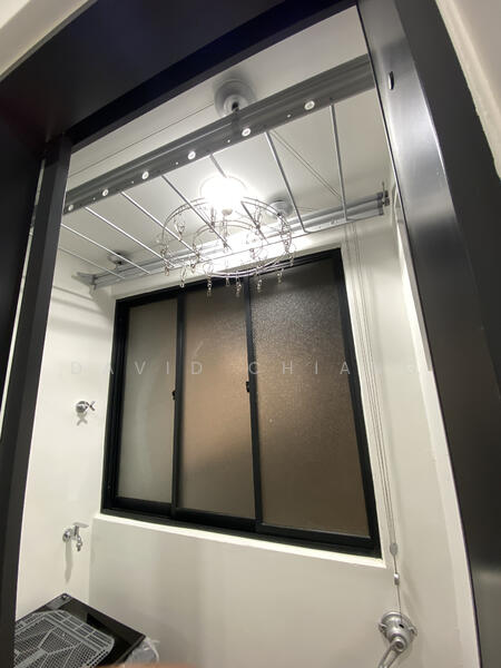 For Rent - Sunway Belfield