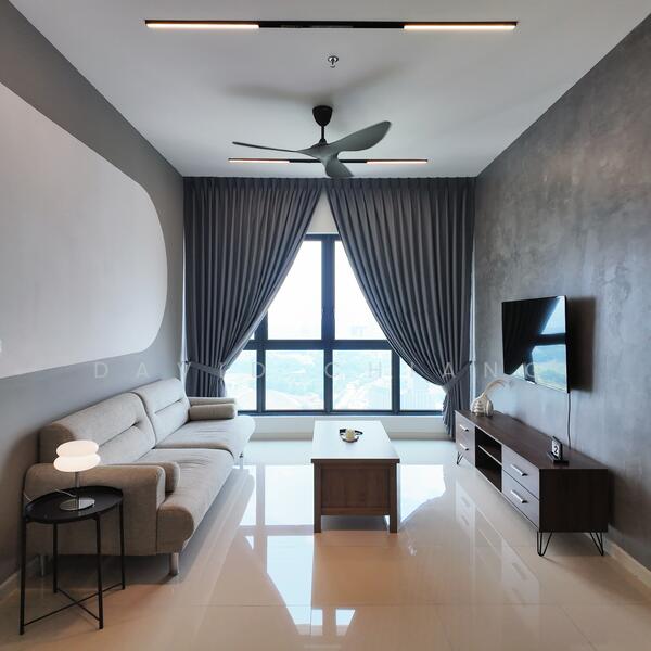 For Rent - Sunway Belfield