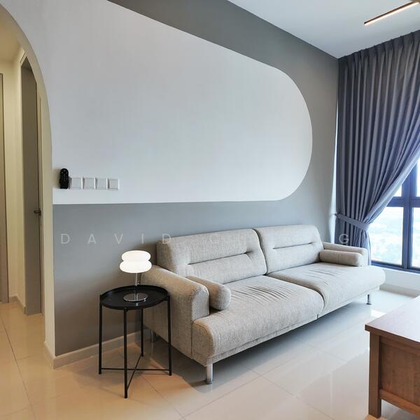 For Rent - Sunway Belfield