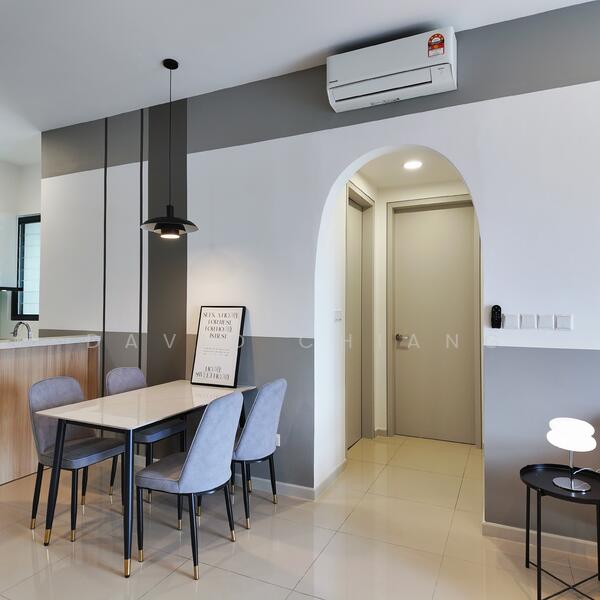 For Rent - Sunway Belfield