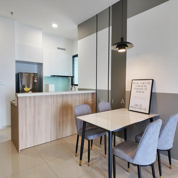 For Rent - Sunway Belfield