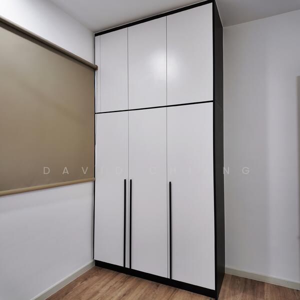 For Rent - Sunway Belfield