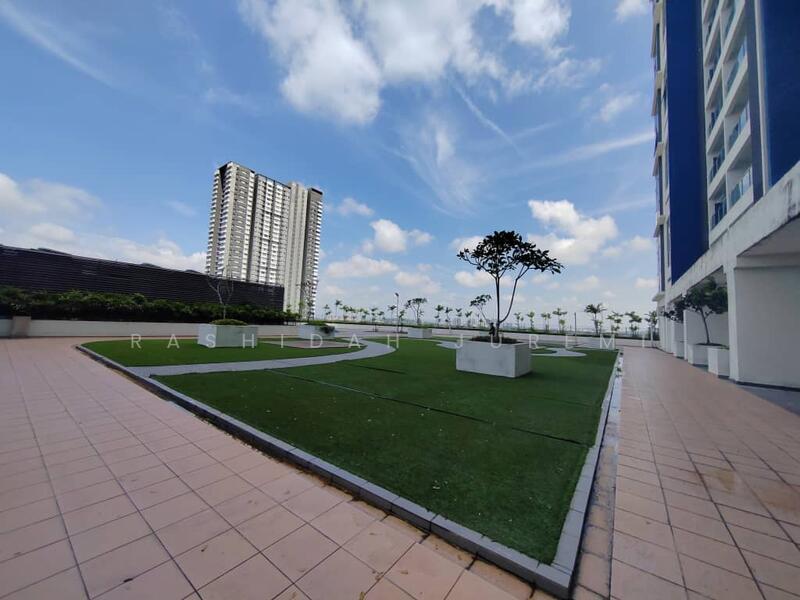 Untuk Dijual - Evo Soho Suite